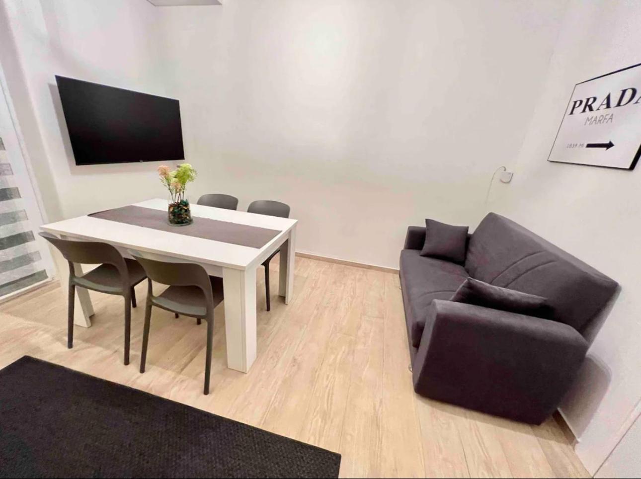 Gioeni Home Catane Extérieur photo